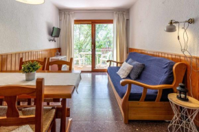 Polcent 5 Pequeño apartamento cercano a la playa